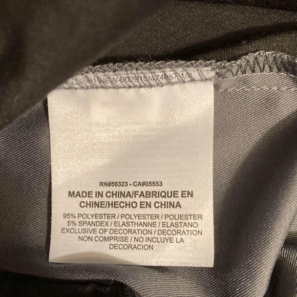 NikeGolf - men’s tour performance 36x30 NWOT - Picture 6 of 12